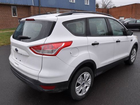Used 2016 Ford Escape S FWD image 9