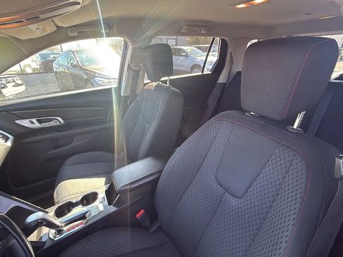 Used 2012 GMC Terrain SLE FWD image 16