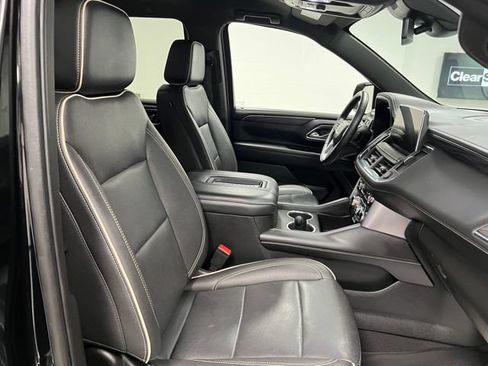 Used 2024 GMC Yukon SLT AWD/4WD image 60