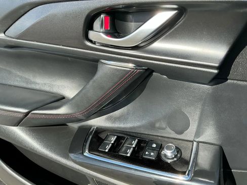 Used 2022 MAZDA CX-9 Carbon Edition image 11