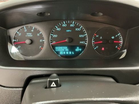 Used 2014 Chevrolet Impala LT w/ LT Sunroof Package image 27