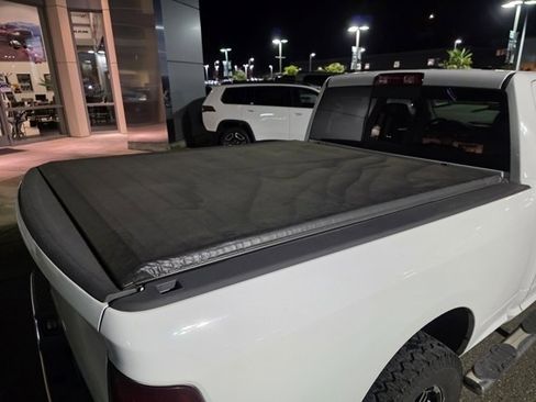 Used 2010 Dodge Ram 1500 Truck SLT w/ Luxury Group image 13