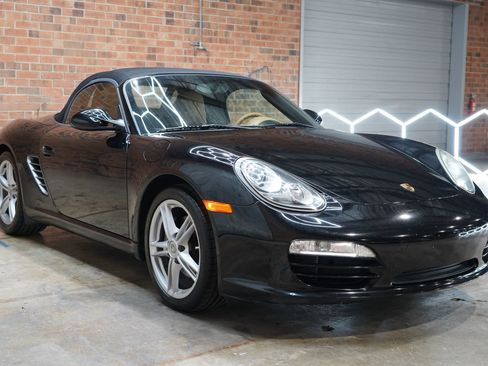 Used 2009 Porsche Boxster image 60