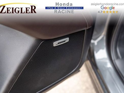 Used 2021 MAZDA CX-5 Signature image 19