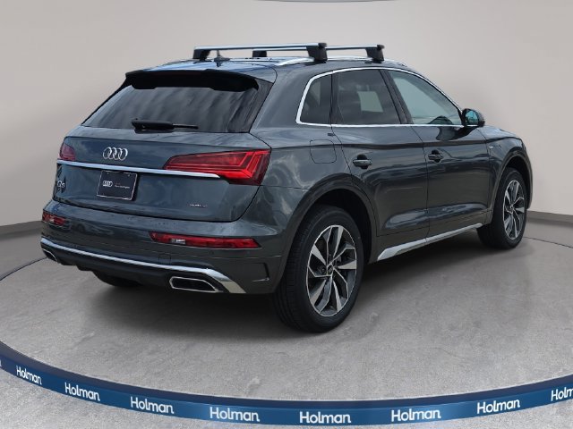 Used 2024 Audi Q5 2.0T Premium AWD/4WD image 6