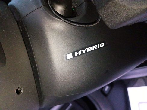 Used 2025 Honda CR-V Sport-L image 40