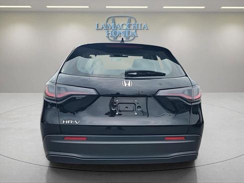 Used 2024 Honda HR-V LX image 4