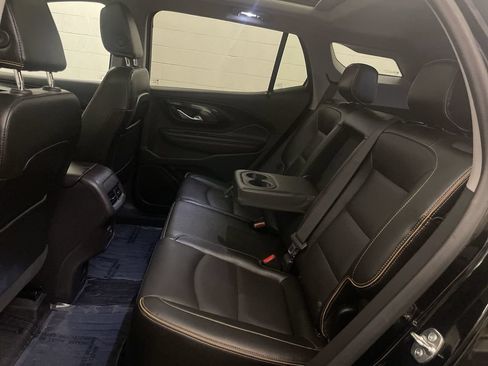 Used 2024 GMC Terrain AT4 w/ GMC Pro Grade Package AWD/4WD image 20