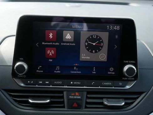 Used 2019 Nissan Altima 2.5 SR FWD image 28