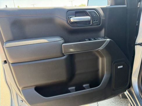 Used 2021 GMC Sierra 1500 AT4 w/ AT4 Value Package AWD/4WD image 15