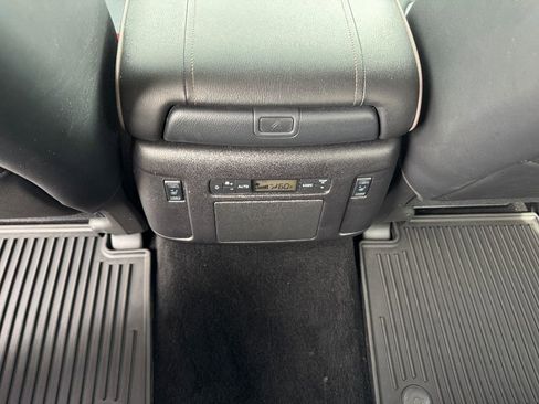 Used 2024 Nissan Armada Platinum w/ Cargo Package image 11