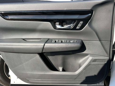 Used 2024 Honda CR-V EX-L image 24