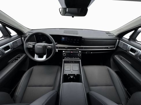 New 2026 Hyundai Santa Fe SEL image 14