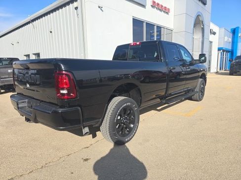 New 2026 RAM 2500 Tradesman image 8