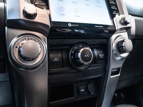 Certified 2024 Toyota 4Runner SR5 image 27