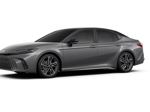 New 2026 Toyota Camry XSE image 46
