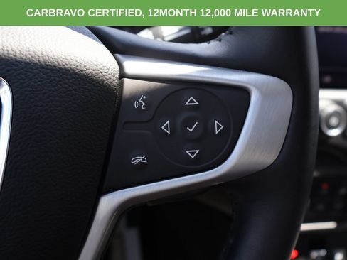 Certified 2020 GMC Terrain SLT w/ Preferred Package AWD/4WD image 33