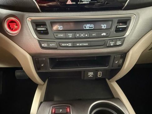 Used 2023 Honda Ridgeline RTL image 21