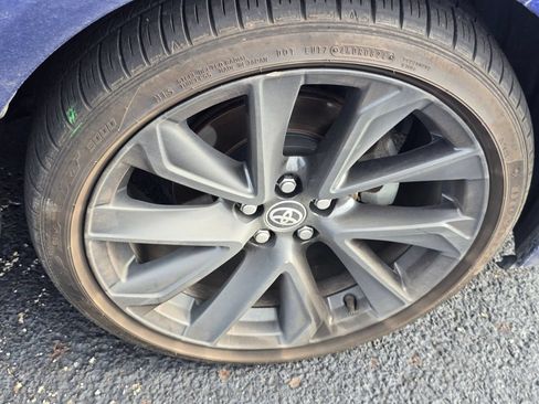 Used 2025 Toyota Corolla XSE FWD image 20