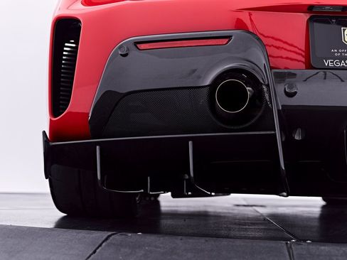 Used 2020 Ferrari 488 Pista Coupe RWD image 38