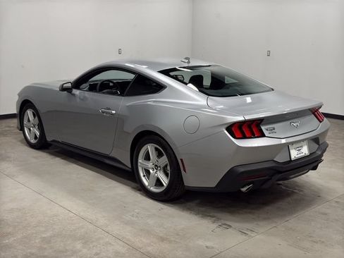 New 2026 Ford Mustang Coupe RWD image 9