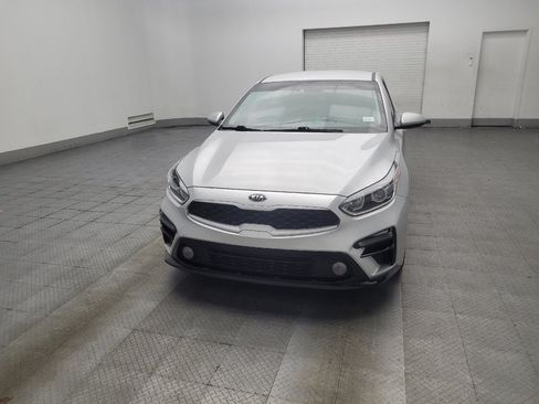 Used 2021 Kia Forte LXS FWD image 15