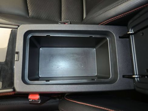 Used 2024 Nissan Altima 2.5 SR FWD image 19