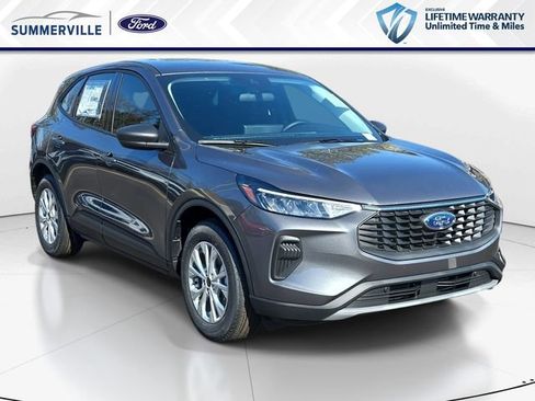 New 2026 Ford Escape Active w/ Tech Pack #1 FWD image 1