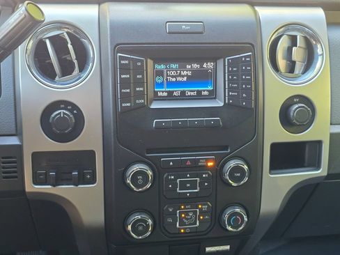 Used 2013 Ford F150 XLT w/ Mid Equipment Group AWD/4WD image 36