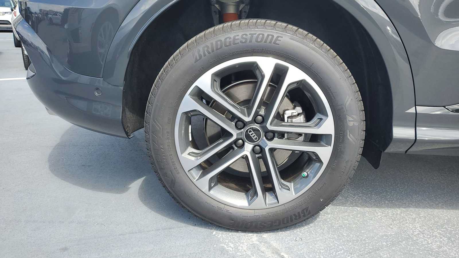 New 2026 Audi Q5 Premium Plus AWD/4WD image 13