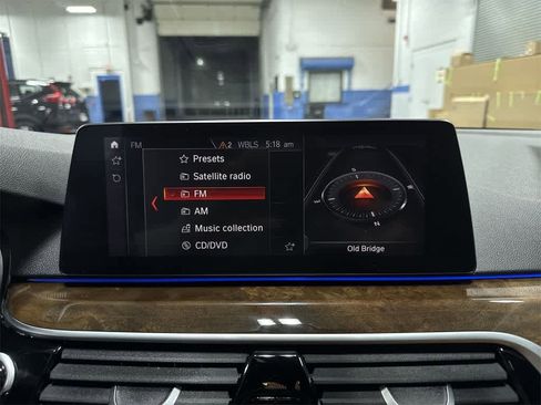 Used 2019 BMW 530i xDrive w/ Convenience Package image 21