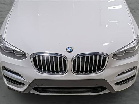 Used 2019 BMW X3 xDrive30i AWD/4WD image 16