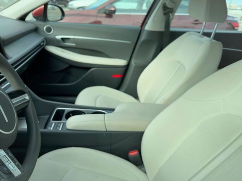 Used 2025 Hyundai Sonata SEL image 7