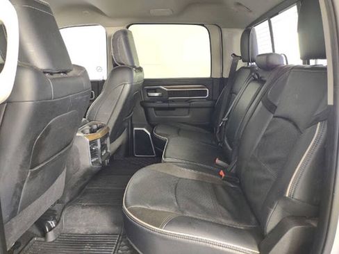 Used 2023 RAM 2500 Laramie AWD/4WD image 15