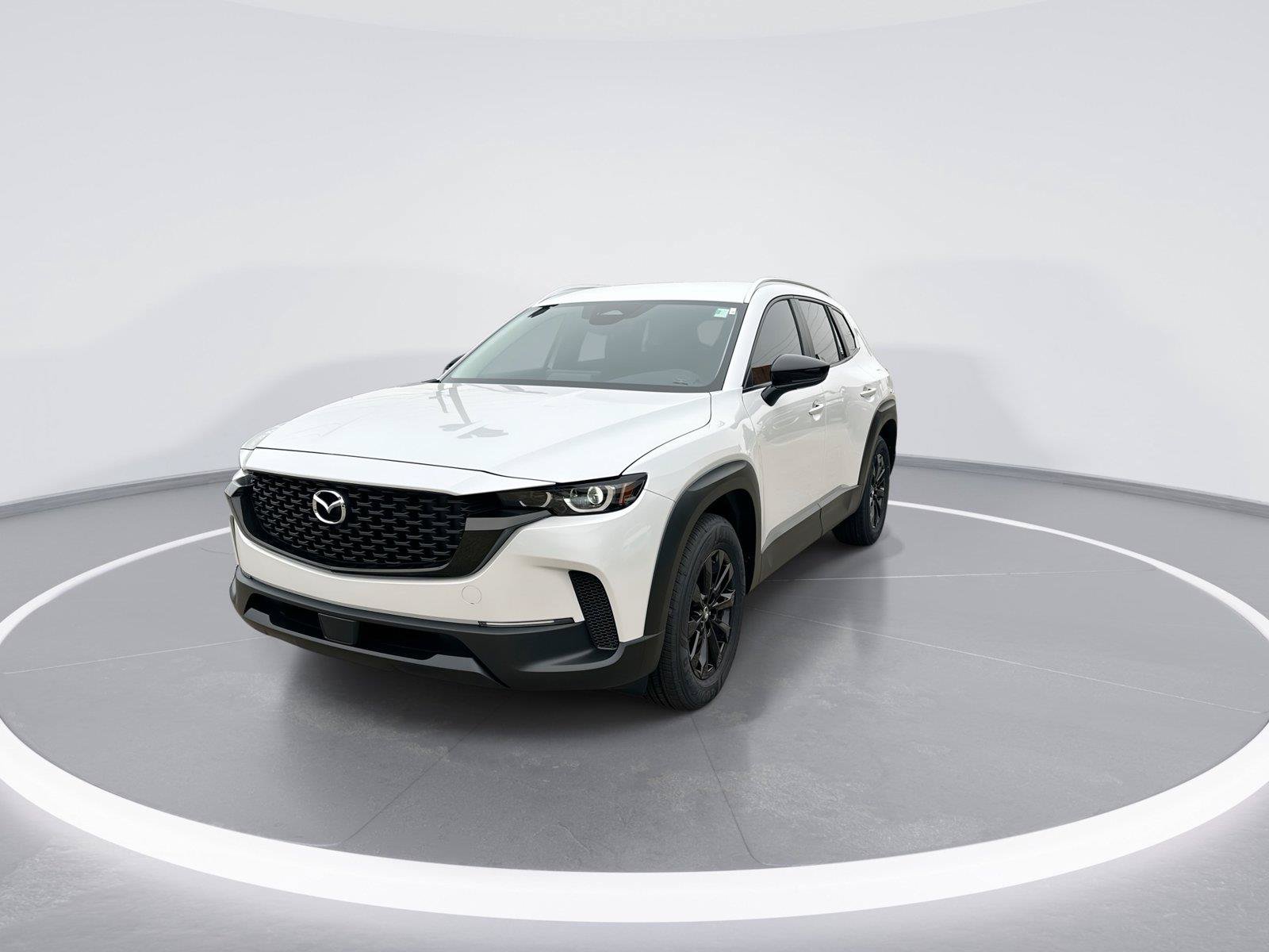 Used 2026 MAZDA CX-50 AWD 2.5 S w/ Cargo Package image 4