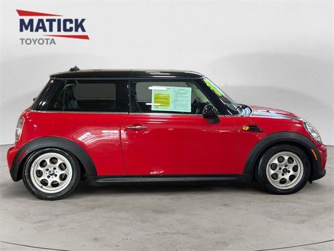 Used 2013 MINI Cooper Hardtop image 8