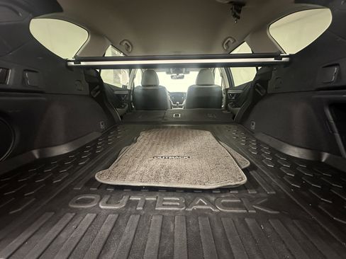 Used 2024 Subaru Outback Limited image 10