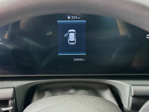 Used 2025 Hyundai Tucson SEL FWD image 19