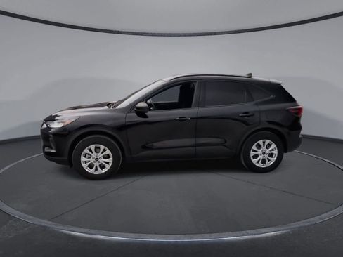 Used 2025 Ford Escape Active w/ Tech Pack #1 image 4