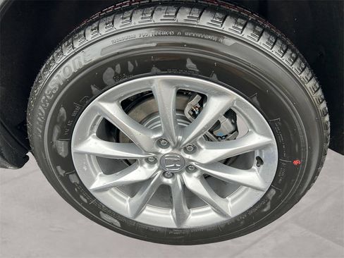 New 2026 Honda CR-V EX image 14