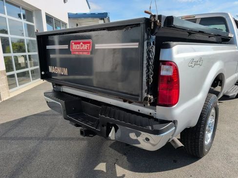 Used 2010 Ford F350 XLT AWD/4WD image 11