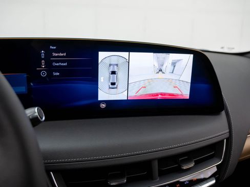 New 2026 Cadillac CT5 Premium Luxury AWD/4WD image 28