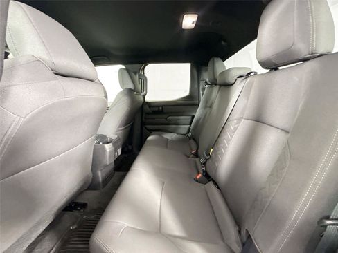 Certified 2024 Toyota Tacoma SR5 image 32