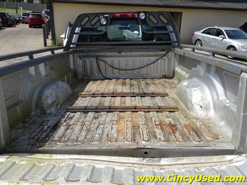 Used 2003 Dodge Ram 3500 Truck ST RWD image 28