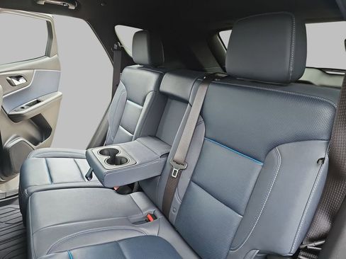 Certified 2023 Chevrolet Blazer RS w/ Driver Confidence II Package image 18