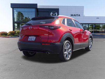 Certified 2025 MAZDA CX-30 AWD 2.5 S w/ Preferred Package