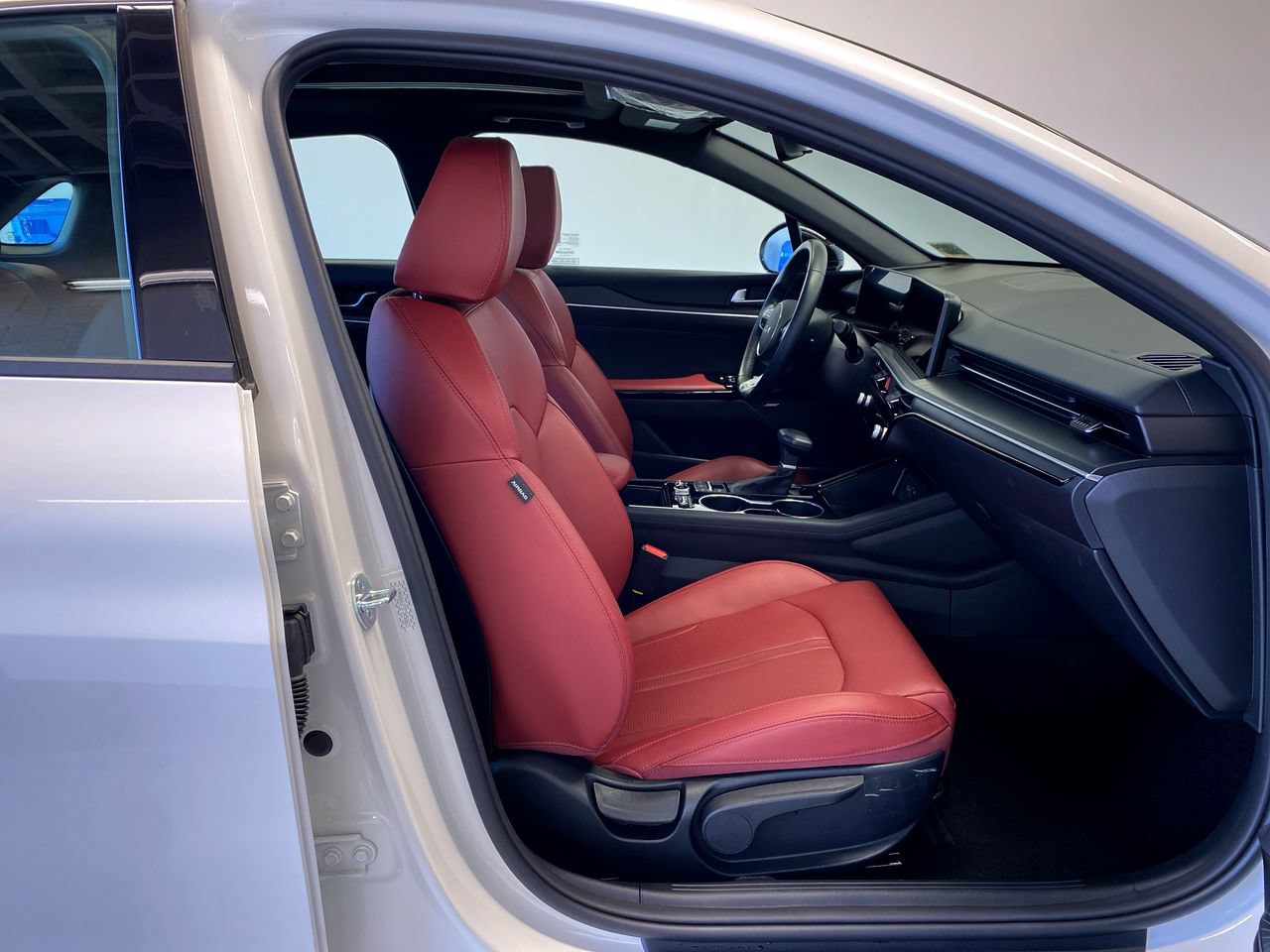 Certified 2026 Kia K5 GT-Line w/ GT-Line Premium Package FWD image 30