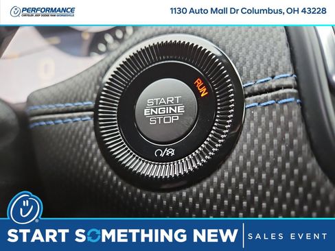 New 2026 Jeep Compass Latitude image 25