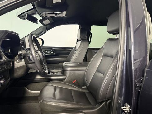 Used 2022 Chevrolet Tahoe LT RWD image 20