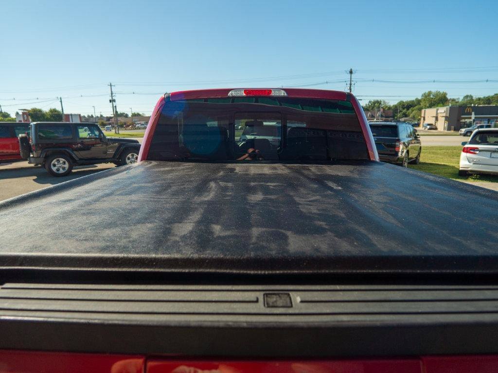 Used 2020 Ford F150 Lariat w/ Equipment Group 502A Luxury AWD/4WD image 13